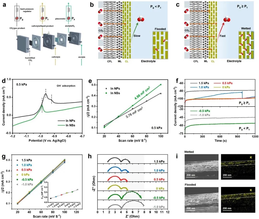 催化頂刊合集：Nature子刊、EES、ACS Catalysis、ACS Nano、Small、CEJ等成果！