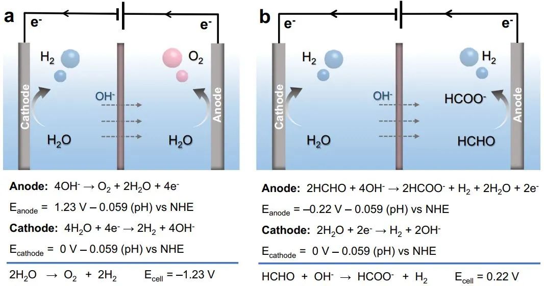 ?計算+實驗頂刊：Nature子刊、AFM、AEM、Small、ACS Catalysis等成果精選！