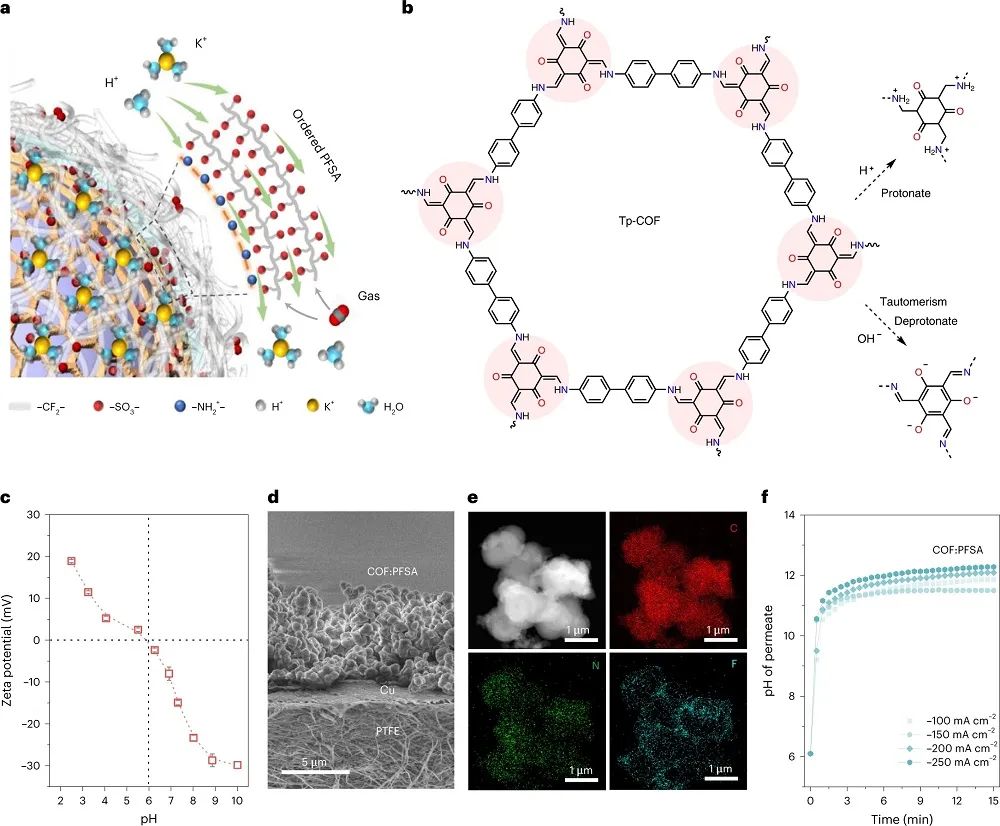 David Sinton&李逢旺，最新Nature Synthesis！