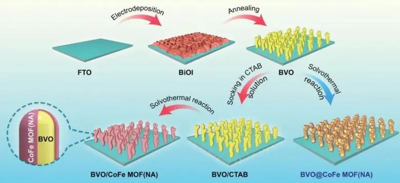 催化頂刊集錦：JACS、Nat. Commun.、AFM、ACS Catal.、Adv. Sci.、Small等