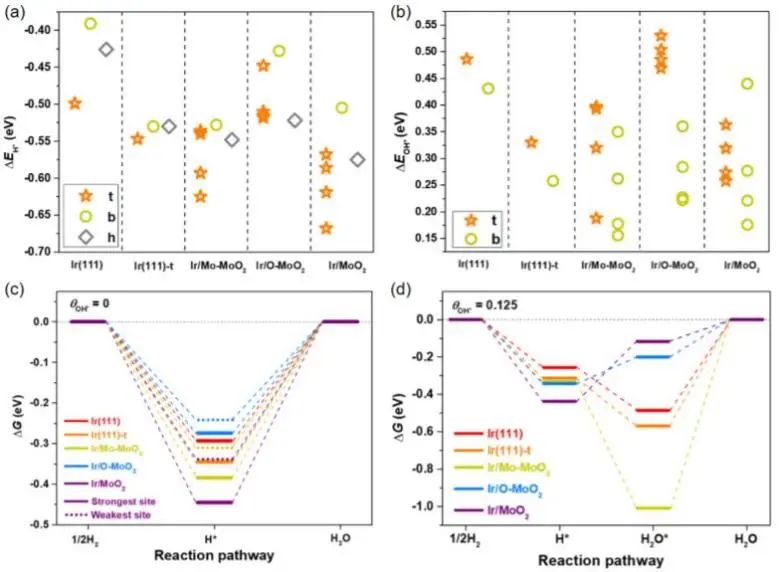 8篇催化頂刊：Angew.、AFM、ACS Catal.、Small、Adv. Sci.等最新成果