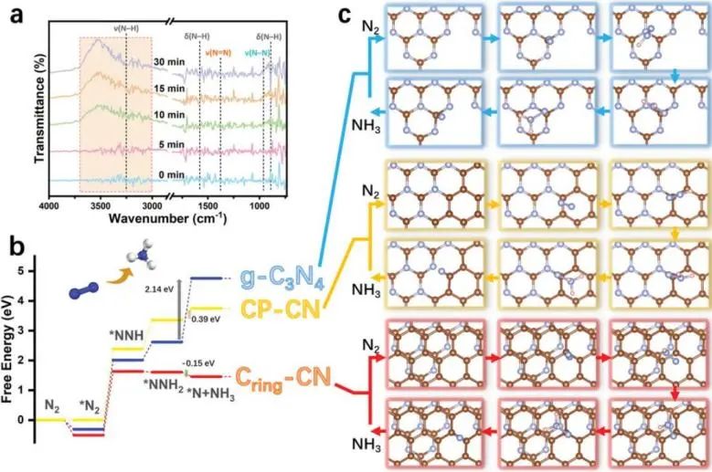 8篇催化頂刊：Small/ACS Catal./Adv. Sci./Appl. Catal. B./Chem. Eng. J.