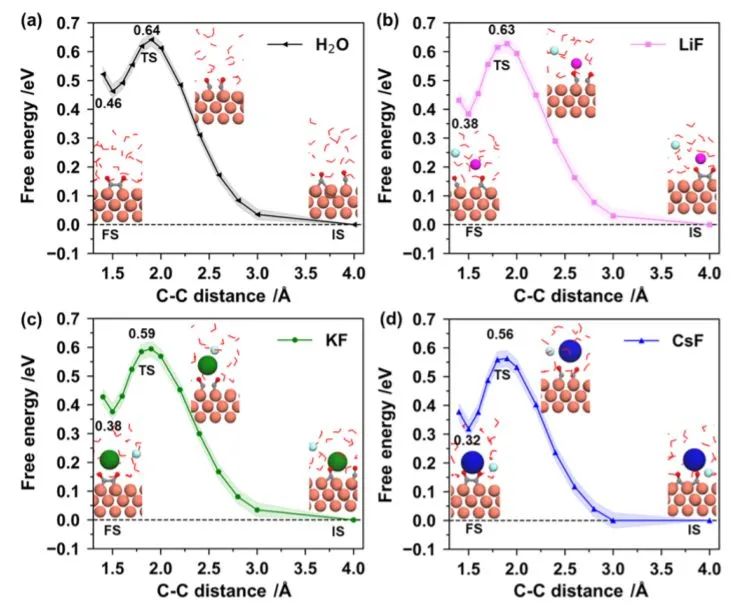 8篇催化頂刊集錦：JACS、AM、ACS Energy Lett.、Nano Lett.等最新成果