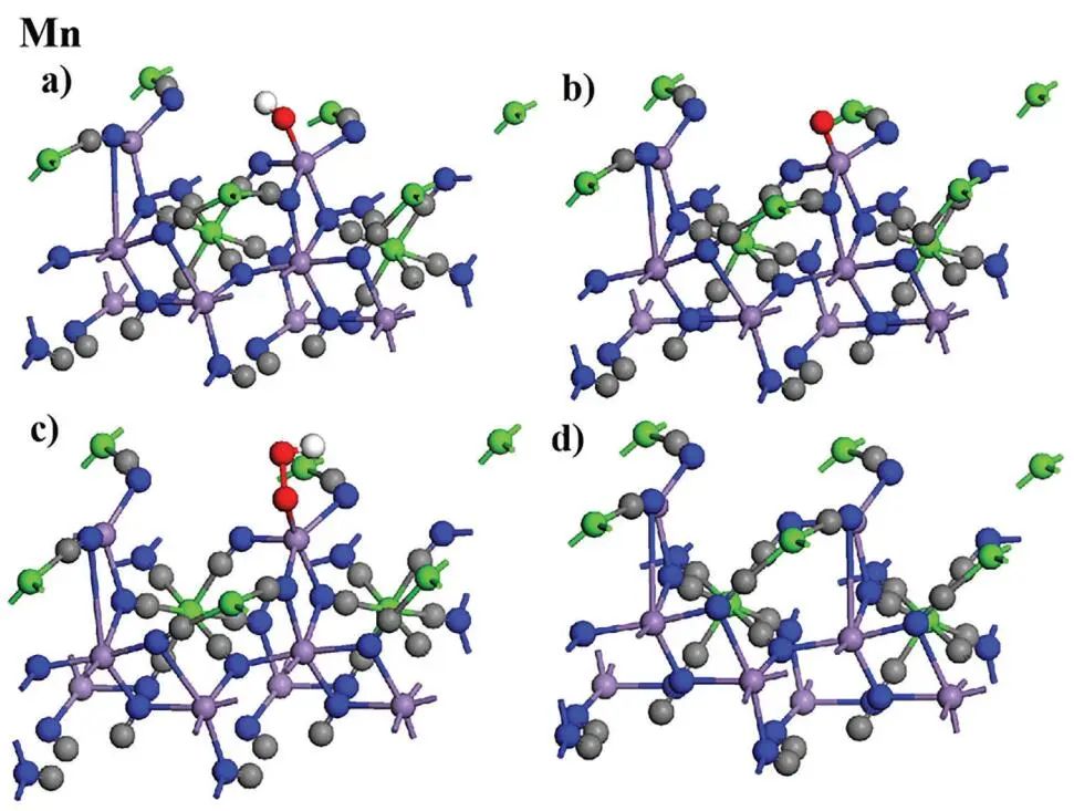 計算頂刊成果速遞：3篇Angew、2篇Nat. Commun.、JACS、AFM、Small等！