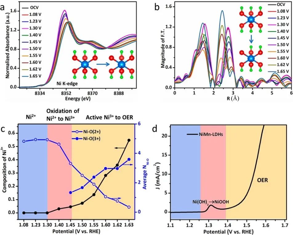 催化頂刊集錦：JACS、Angew.、ACS Energy Lett.、ACS Nano、ACS Catal.等最新成果