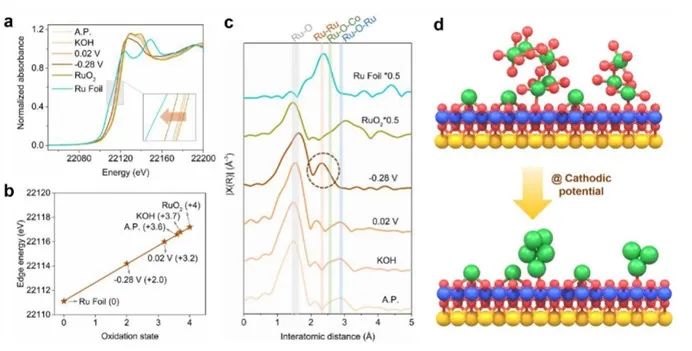 催化頂刊合集：JACS、ACS Catalysis、AM、AEM、CEJ、Small等成果！