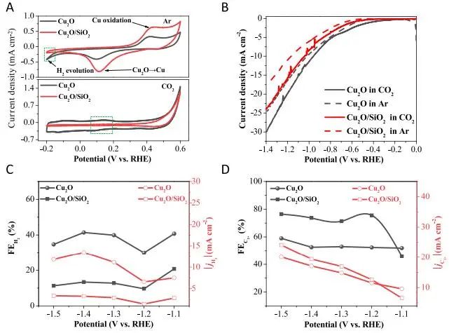 催化頂刊集錦：JACS、AEM、AFM、Adv. Sci.、ACS Catal.、ACS Nano、Small等成果