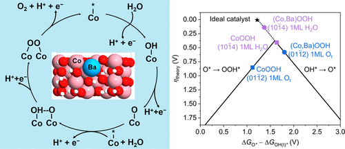 超燃！他發(fā)表第16篇Nature Catalysis，第36篇JACS！