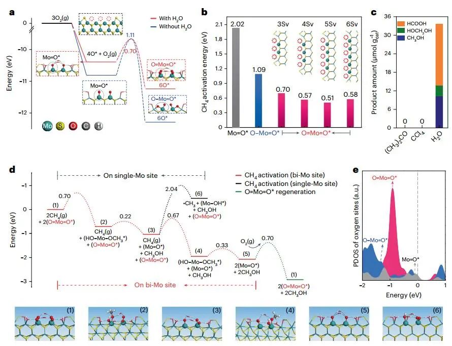 計(jì)算文獻(xiàn)速遞：Nature Catalysis、EES、JACS、Chem、EnSM、Nat. Commun.等！