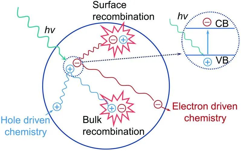 南開陳軍院士/李福軍Chem. Soc. Rev.: 可充電鋰氧電池中O2的光電化學(xué)