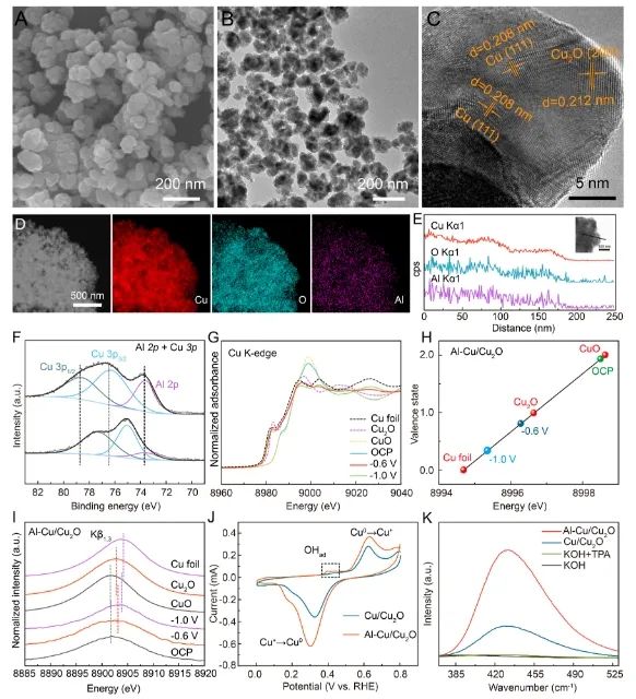 催化頂刊集錦：Angew、JACS、Nature子刊、AFM、ACS Catal.、Adv. Sci.等成果