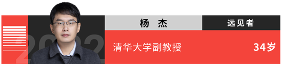 “35歲以下科技創(chuàng)新35人”名單發(fā)布！