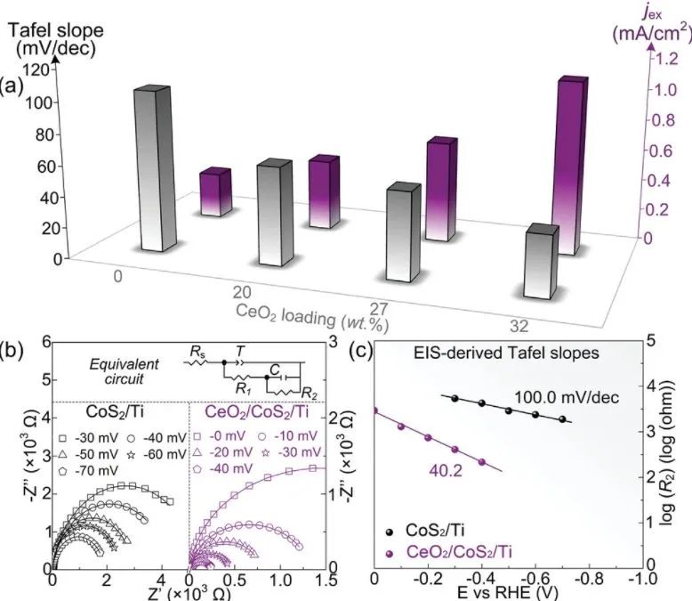 催化頂刊集錦：ACS Nano、ACS Catalysis、Small、Nano Letters等最新成果