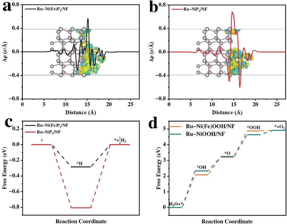 催化頂刊合集：Nature子刊、EES、ACS Catalysis、ACS Nano、Small、CEJ等成果！