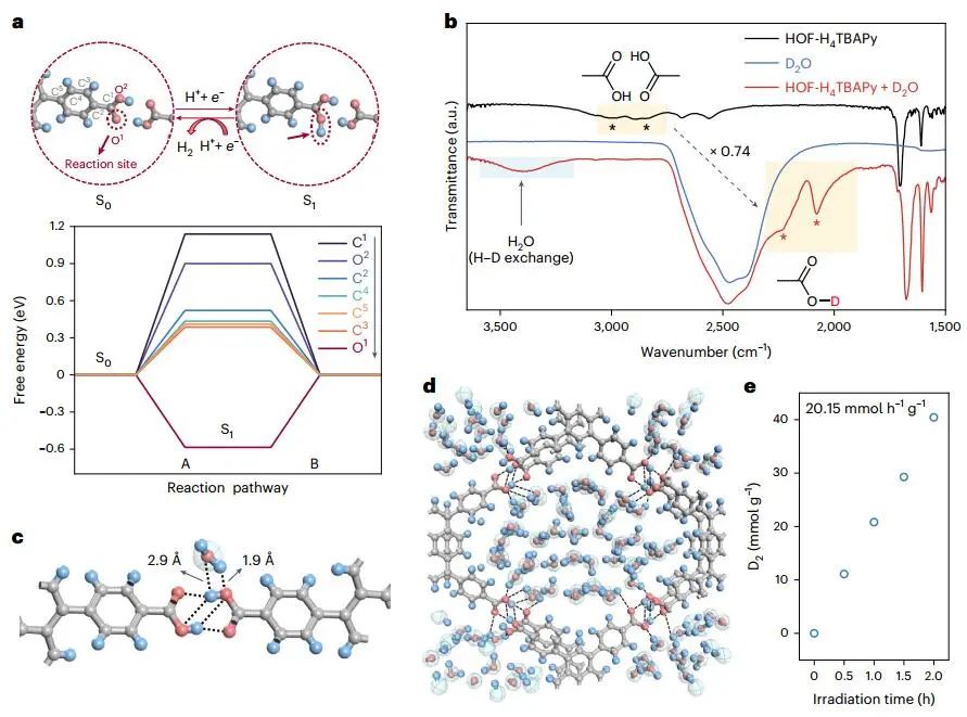 ?朱永法/郭燕，最新Nature Catalysis！