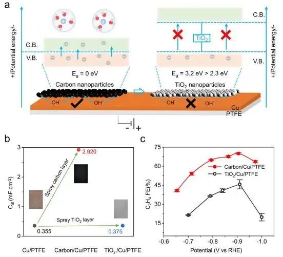 催化頂刊集錦：Nature子刊.、Angew.、JACS、ACS Catalysis、AFM、Small等成果