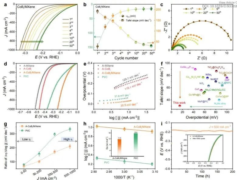 催化頂刊速遞：Nature Catalysis、EES、Nature子刊、Angew、Sci. Adv.、ACS Nano等成果