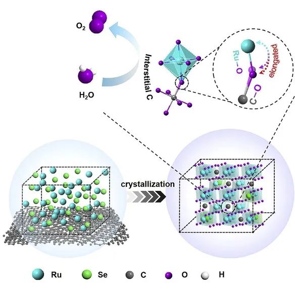 6篇Nature/Science子刊、4篇AM、3篇EES、3篇AFM等，黃小青團(tuán)隊(duì)2022年成果精選！