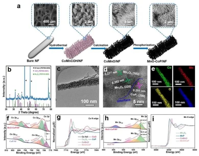 催化頂刊集錦：Angew、JACS、Nature子刊、AFM、ACS Catal.、Adv. Sci.等成果