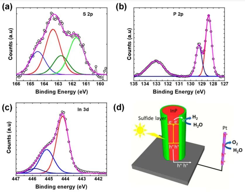 催化頂刊集錦：ACS Nano、ACS Catalysis、Small、Nano Letters等最新成果