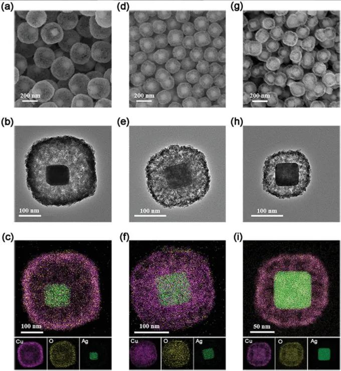 催化日報：AM/AFM/Small/ACS Nano/Chem. Eng. J.等最新催化成果