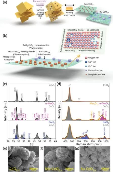 催化日報：AM/AFM/Small/ACS Nano/Chem. Eng. J.等最新催化成果