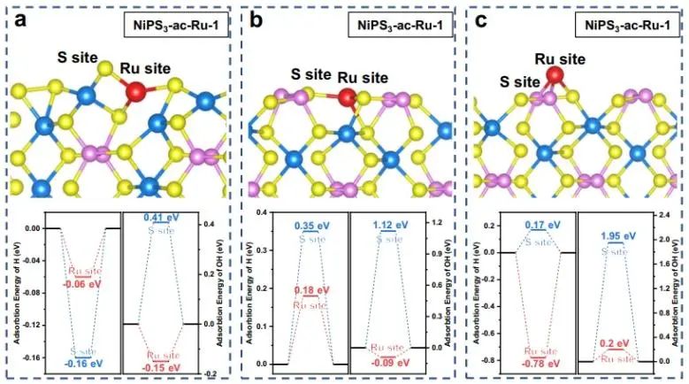 Nature 子刊：原位表面非晶化不可忽視，顯著提升堿性HER活性