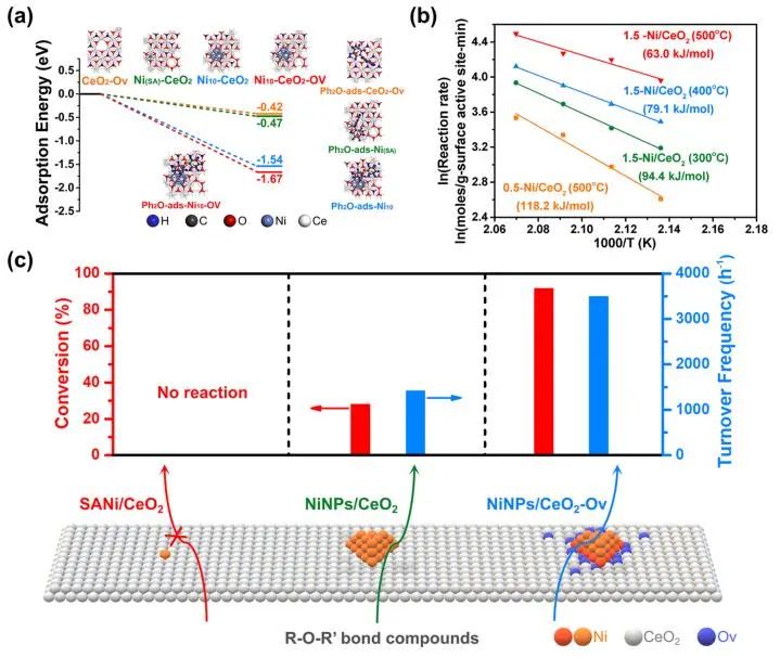 催化頂刊集錦：JACS、EES、Angew.、Chem、AFM、ACS Nano、ACS Catal.等成果