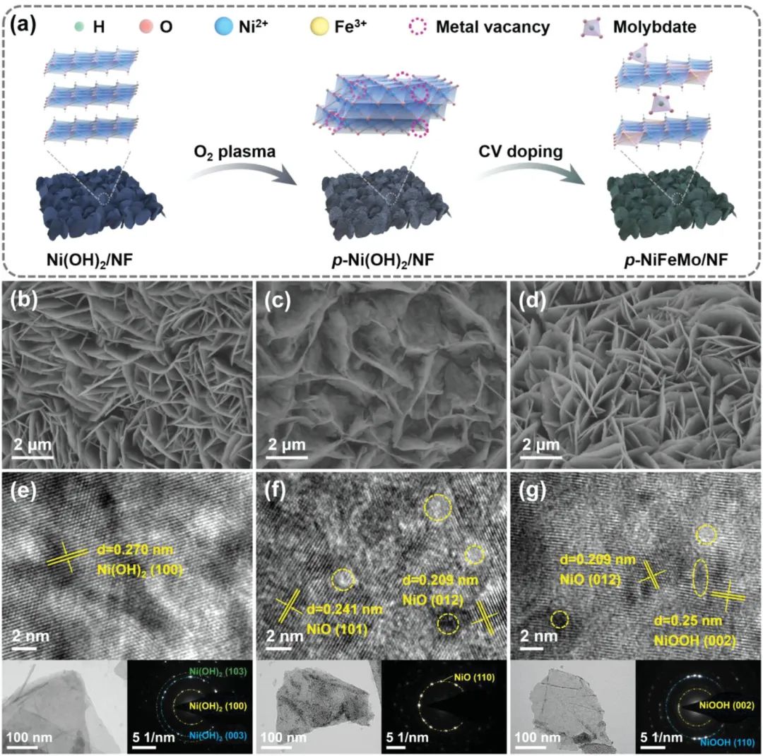 催化頂刊合集：Nature子刊、EES、ACS Catalysis、ACS Nano、Small、CEJ等成果！