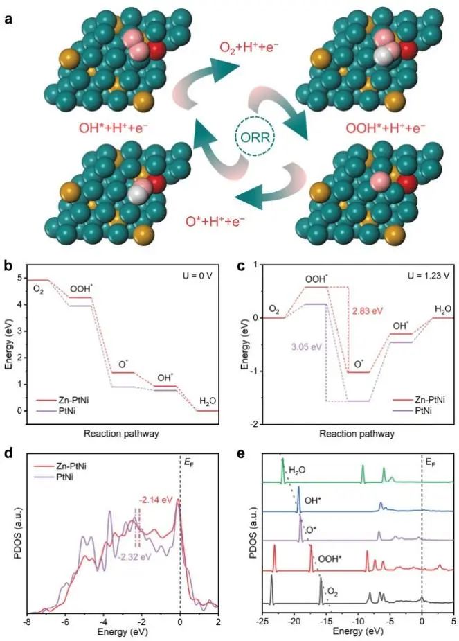 6篇Nature/Science子刊、4篇AM、3篇EES、3篇AFM等，黃小青團(tuán)隊(duì)2022年成果精選！