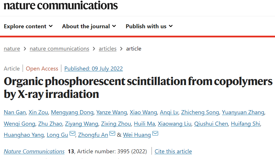 他，領(lǐng)域拓荒者，六院院士！兼任Nature和Science兄弟期刊主編!