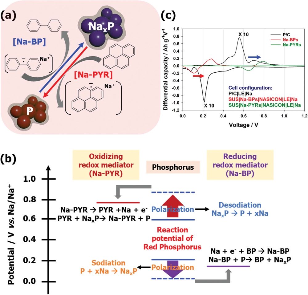 ?電池頂刊集錦！EES、AEM、AFM、JACS、ACS Nano、Small等最新成果速覽