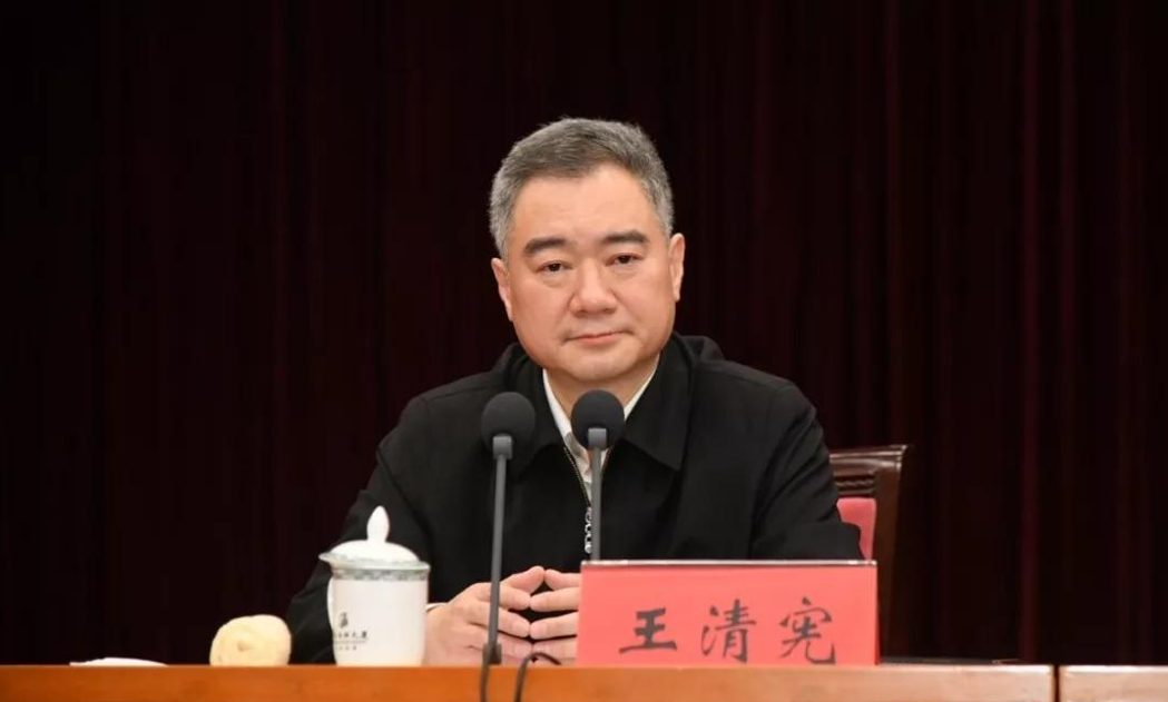 40歲才博士畢業(yè)，新任安徽省長的他寫了篇句句戳心的博士論文后記