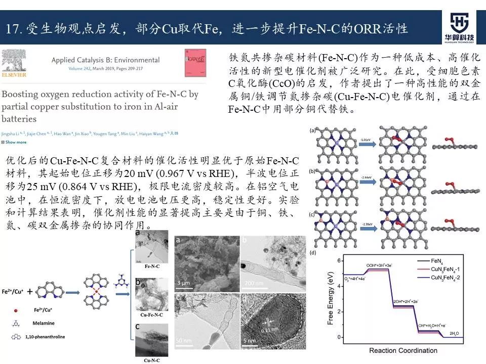 科研這杯酒，誰喝都得醉！2019年電催化領域高被引工作，先干為敬！