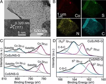 【PNAS】中科大吳長征：界面工程策略設計合成高活性NRR電催化劑