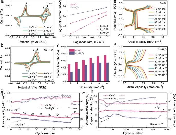 ?支春義/劉洪鑫/李洪飛，最新Nature子刊！配位策略提升放電電壓！