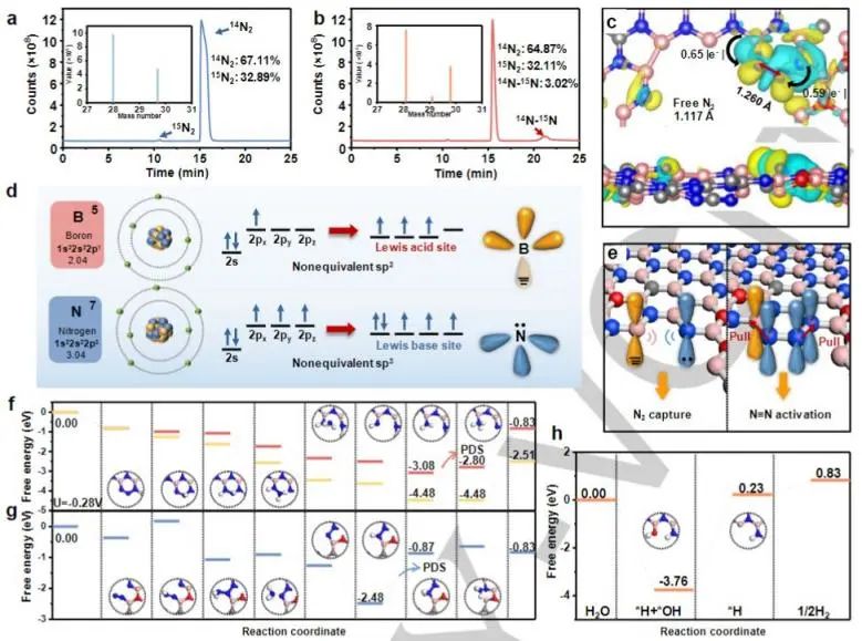 催化頂刊集錦：Angew./JACS/AFM/ACS Catal./Small等最新成果