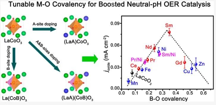 中科大俞書宏&高敏銳，最新JACS！