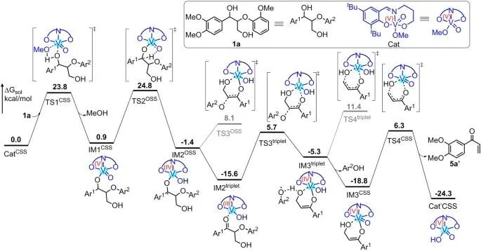 院士領(lǐng)銜！大化所/南林/天大，最新Nature子刊！