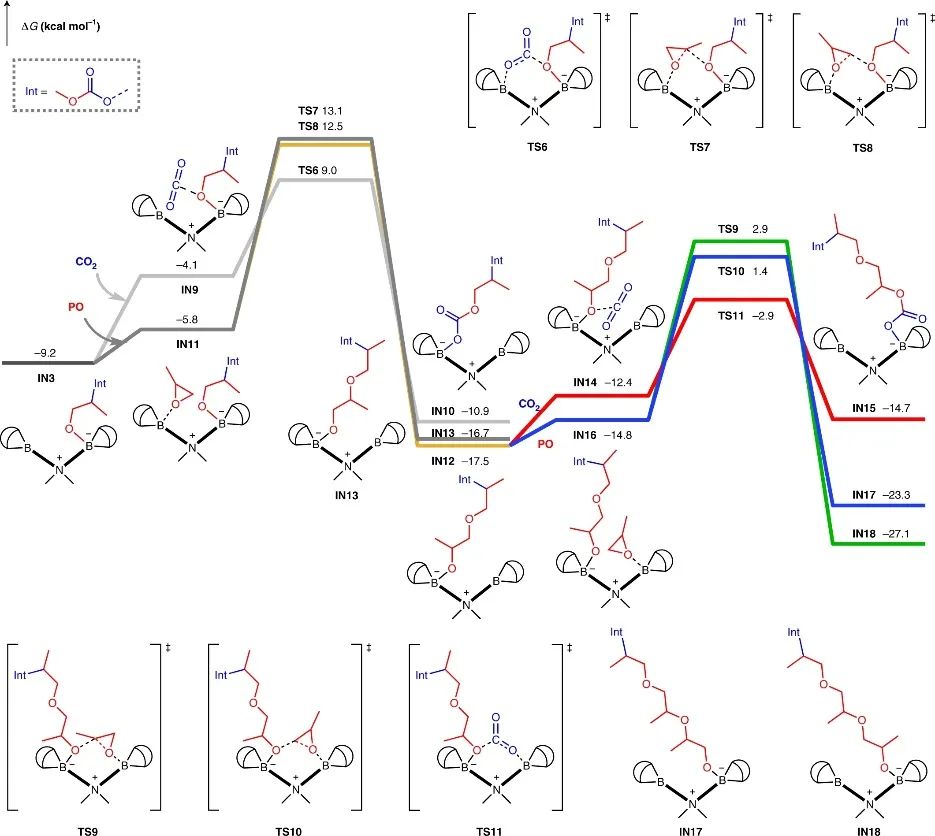 浙大伍廣朋團(tuán)隊(duì)，最新Nature Synthesis！