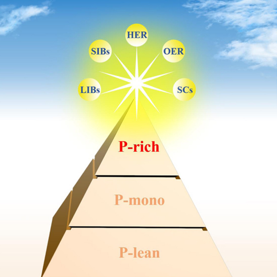 電池日報，8篇頂刊：Adv. Sci.、AEM、Nano Today、AFM、EnSM等成果合集！