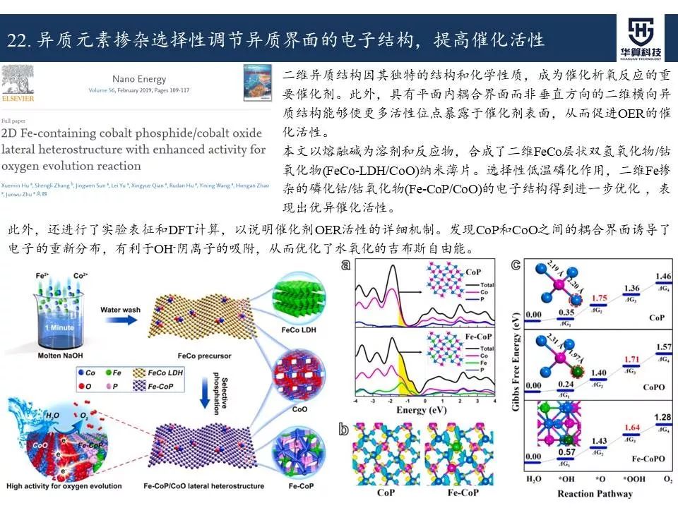 科研這杯酒，誰喝都得醉！2019年電催化領域高被引工作，先干為敬！