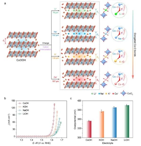 催化頂刊集錦：JACS、Nature子刊、Angew、ACS Catalysis、Adv. Sci.等成果