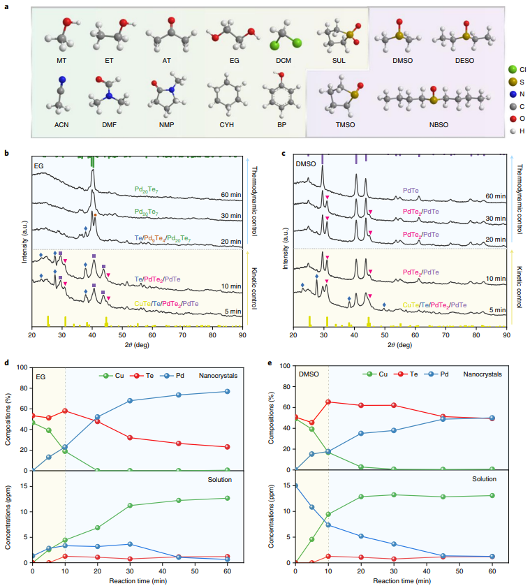 黃小青&徐勇等合作，最新Nature Synthesis！