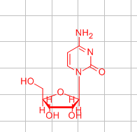 【ChemDraw小技巧】如何給化合物結(jié)構(gòu)進行著色