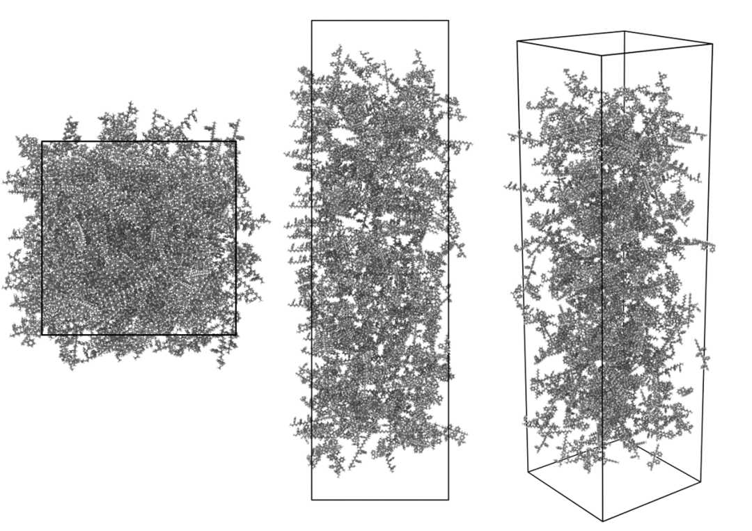 LAMMPS+MS+Python聯(lián)合出手，分子動(dòng)力學(xué)模擬、建模、分析特訓(xùn)營(yíng)，即將發(fā)車！