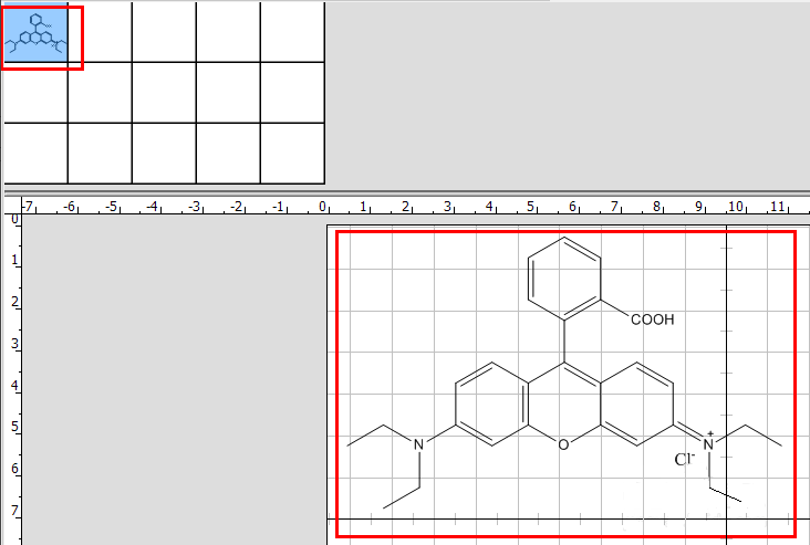 【ChemDraw小技巧】建立自己的結(jié)構(gòu)庫(kù)，效率大大提升