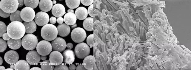 【動(dòng)圖秒懂】四大顯微設(shè)備SEM、TEM、AFM、STM工作原理