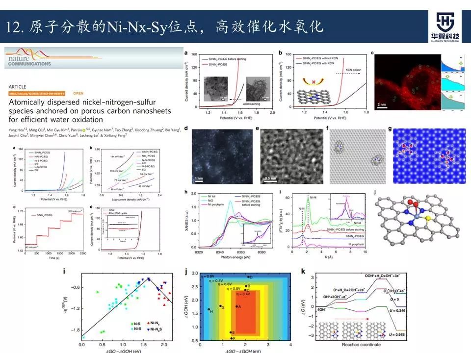 科研這杯酒，誰喝都得醉！2019年電催化領域高被引工作，先干為敬！