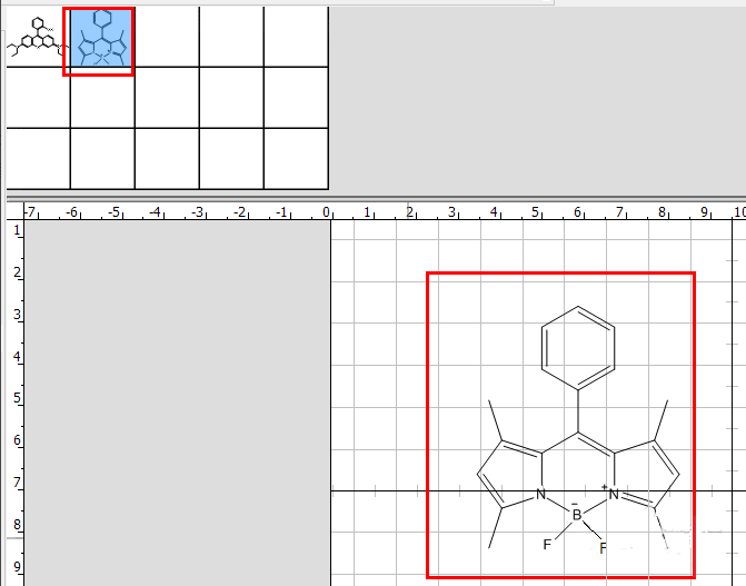 【ChemDraw小技巧】建立自己的結(jié)構(gòu)庫(kù)，效率大大提升